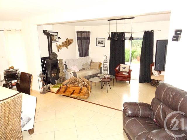 Afficher la photo en grand maison à vendre - 6 pièces - 167.0 m2 - GRANVILLE - 50 - BASSE-NORMANDIE - Century 21 Royer Immo