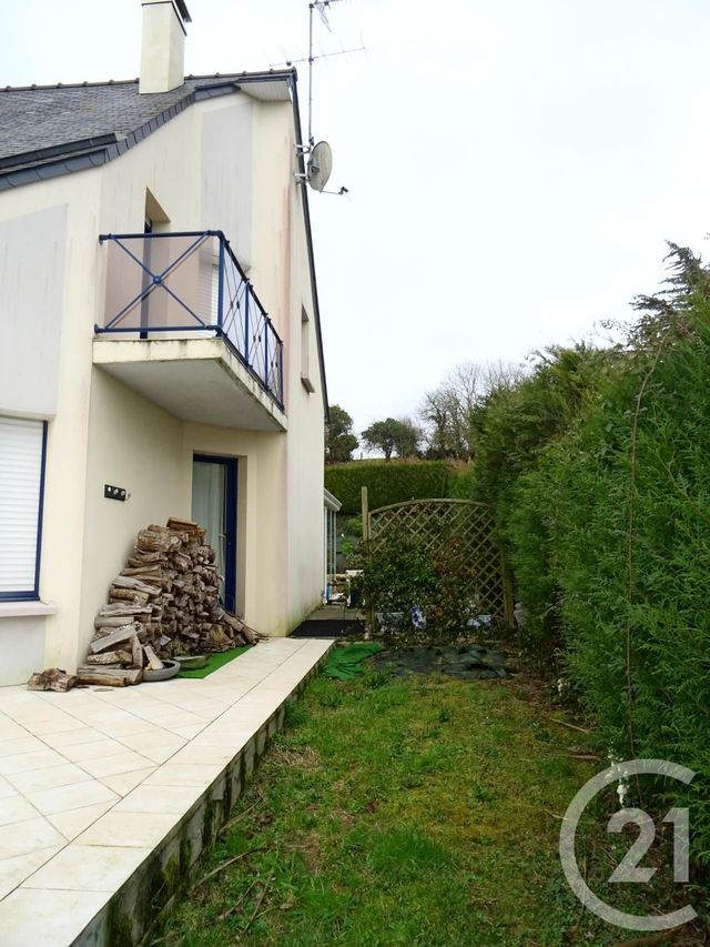 Afficher la photo en grand maison à vendre - 6 pièces - 167.0 m2 - GRANVILLE - 50 - BASSE-NORMANDIE - Century 21 Royer Immo