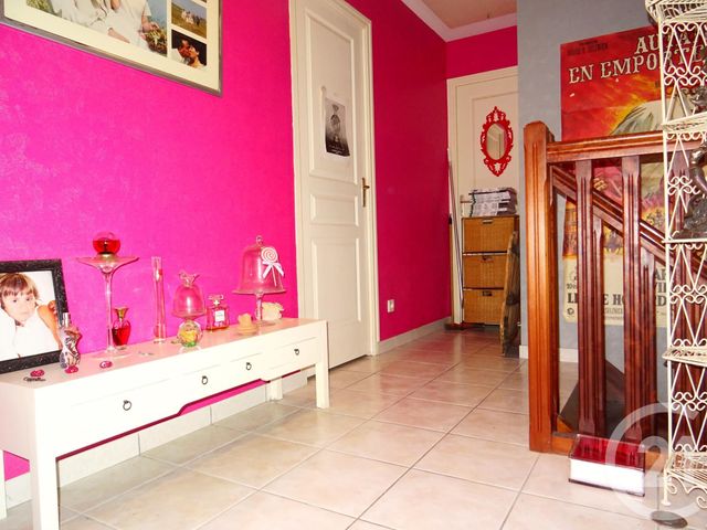Afficher la photo en grand maison à vendre - 6 pièces - 167.0 m2 - GRANVILLE - 50 - BASSE-NORMANDIE - Century 21 Royer Immo
