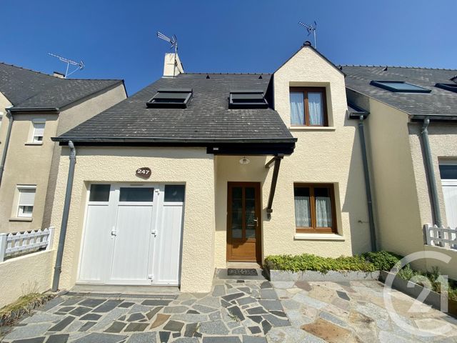 Maison A Vendre A Granville De Particulier A Particuliernull