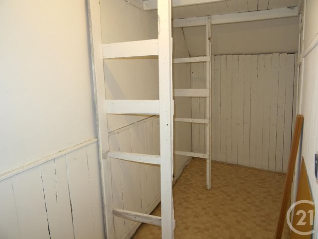 Afficher la photo en grand Appartement à vendre - 3 pièces - 33.39 m2 - GRANVILLE - 50 - BASSE-NORMANDIE - Century 21 Royer Immo