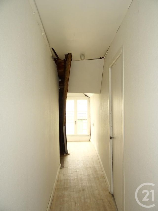 Afficher la photo en grand Appartement à vendre - 3 pièces - 33.39 m2 - GRANVILLE - 50 - BASSE-NORMANDIE - Century 21 Royer Immo
