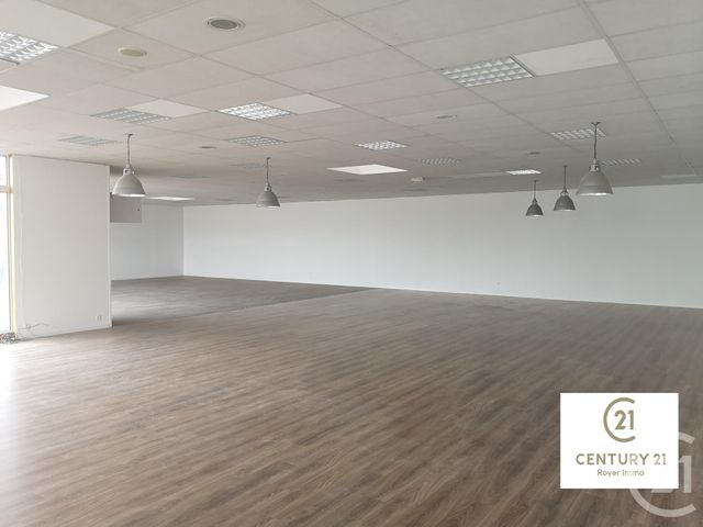 commerce à louer - 400.0 m2 - GRANVILLE - 50 - BASSE-NORMANDIE - Century 21 Royer Immo