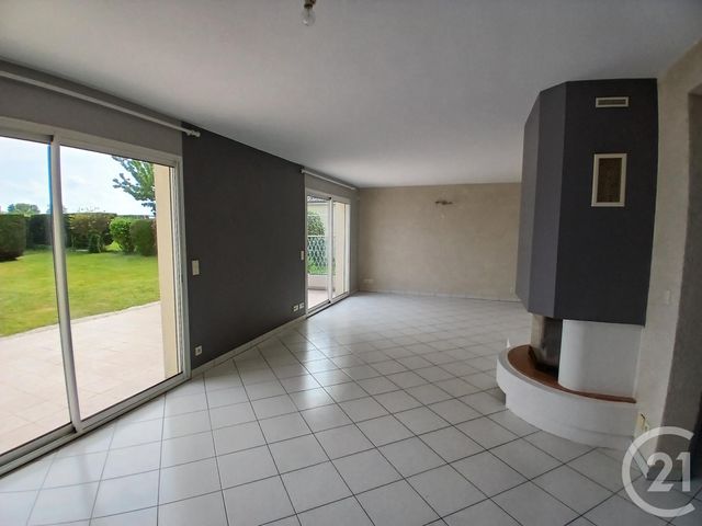 maison à vendre - 7 pièces - 110.0 m2 - COUDEVILLE SUR MER - 50 - BASSE-NORMANDIE - Century 21 Royer Immo