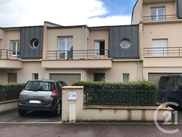 Afficher la photo en grand maison à vendre - 5 pièces - 91.0 m2 - GRANVILLE - 50 - BASSE-NORMANDIE - Century 21 Royer Immo