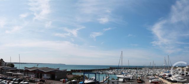 Appartement F6 à vendre - 6 pièces - 156.18 m2 - GRANVILLE - 50 - BASSE-NORMANDIE - Century 21 Royer Immo Appartement F6 à vendre - 6 pièces - 156.18 m2 - GRANVILLE - 50 - BASSE-NORMANDIE - Century 21 Royer Immo