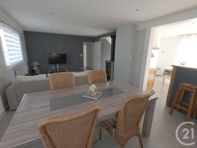 Afficher la photo en grand maison à vendre - 6 pièces - 153.0 m2 - GRANVILLE - 50 - BASSE-NORMANDIE - Century 21 Royer Immo
