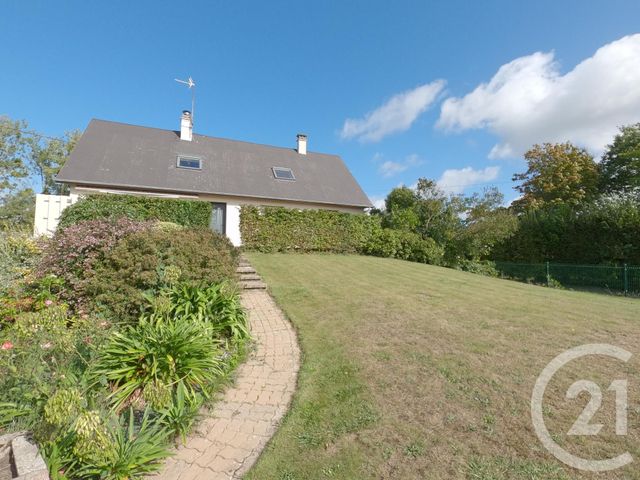 Afficher la photo en grand maison à vendre - 6 pièces - 153.0 m2 - GRANVILLE - 50 - BASSE-NORMANDIE - Century 21 Royer Immo