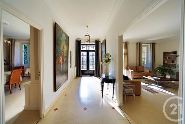 Afficher la photo en grand maison à vendre - 11 pièces - 400.0 m2 - GRANVILLE - 50 - BASSE-NORMANDIE - Century 21 Royer Immo