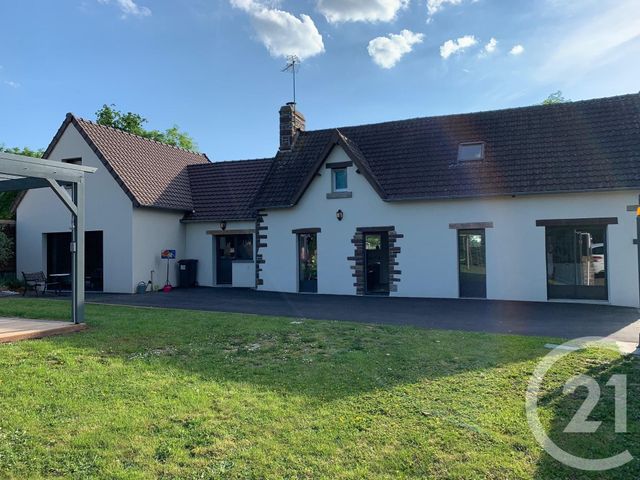 maison à vendre - 5 pièces - 167.0 m2 - ST PAIR SUR MER - 50 - BASSE-NORMANDIE - Century 21 Royer Immo maison à vendre - 5 pièces - 167.0 m2 - ST PAIR SUR MER - 50 - BASSE-NORMANDIE - Century 21 Royer Immo