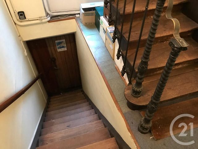 Appartement F2 à vendre - 2 pièces - 58.51 m2 - GRANVILLE - 50 - BASSE-NORMANDIE - Century 21 Royer Immo Appartement F2 à vendre - 2 pièces - 58.51 m2 - GRANVILLE - 50 - BASSE-NORMANDIE - Century 21 Royer Immo