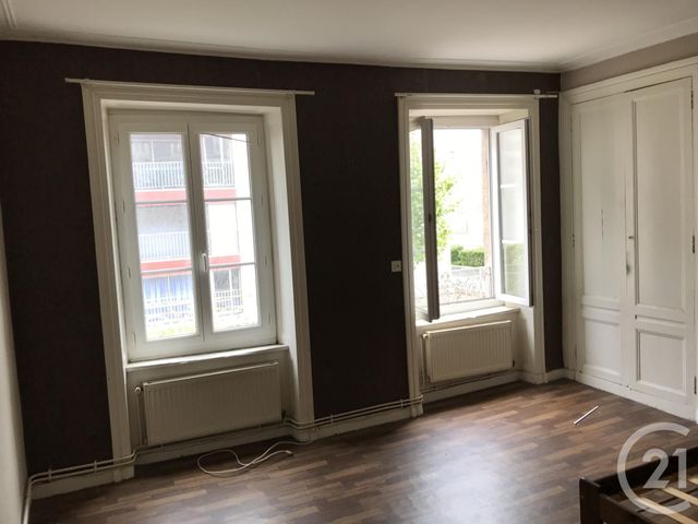 Appartement F2 à vendre - 2 pièces - 58.51 m2 - GRANVILLE - 50 - BASSE-NORMANDIE - Century 21 Royer Immo Appartement F2 à vendre - 2 pièces - 58.51 m2 - GRANVILLE - 50 - BASSE-NORMANDIE - Century 21 Royer Immo