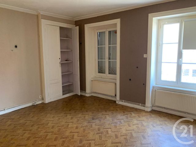 Appartement F2 à vendre - 2 pièces - 58.51 m2 - GRANVILLE - 50 - BASSE-NORMANDIE - Century 21 Royer Immo Appartement F2 à vendre - 2 pièces - 58.51 m2 - GRANVILLE - 50 - BASSE-NORMANDIE - Century 21 Royer Immo