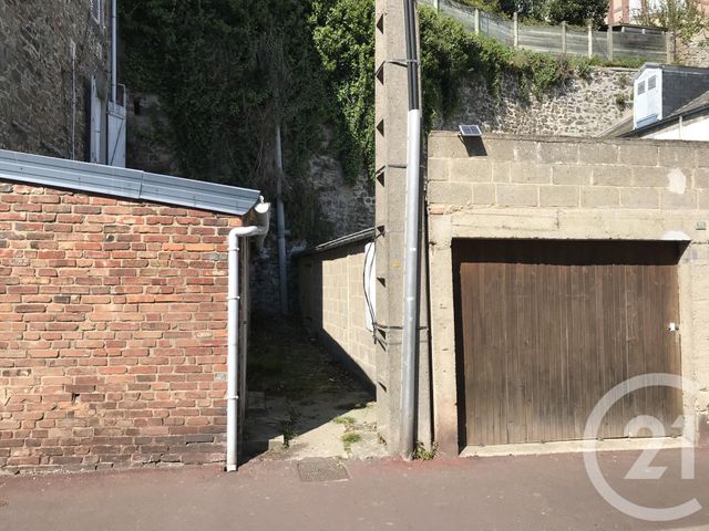 Appartement F2 à vendre - 2 pièces - 58.51 m2 - GRANVILLE - 50 - BASSE-NORMANDIE - Century 21 Royer Immo Appartement F2 à vendre - 2 pièces - 58.51 m2 - GRANVILLE - 50 - BASSE-NORMANDIE - Century 21 Royer Immo