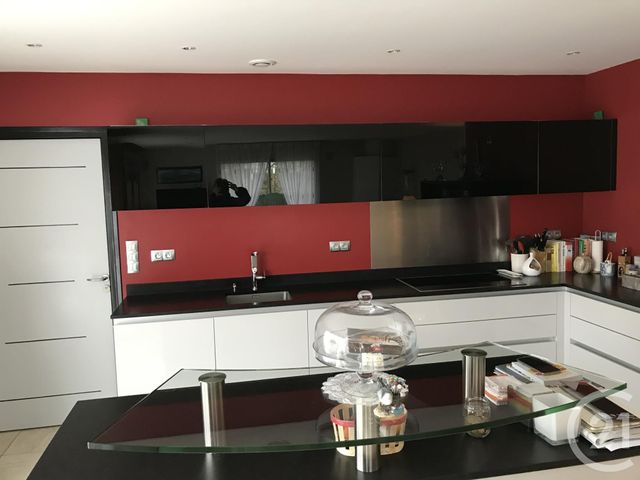 Afficher la photo en grand maison à vendre - 8 pièces - 226.93 m2 - GRANVILLE - 50 - BASSE-NORMANDIE - Century 21 Royer Immo