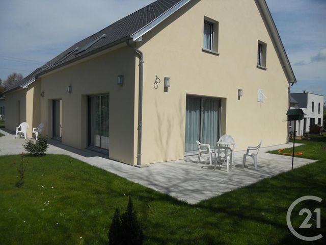 Afficher la photo en grand maison à vendre - 8 pièces - 226.93 m2 - GRANVILLE - 50 - BASSE-NORMANDIE - Century 21 Royer Immo