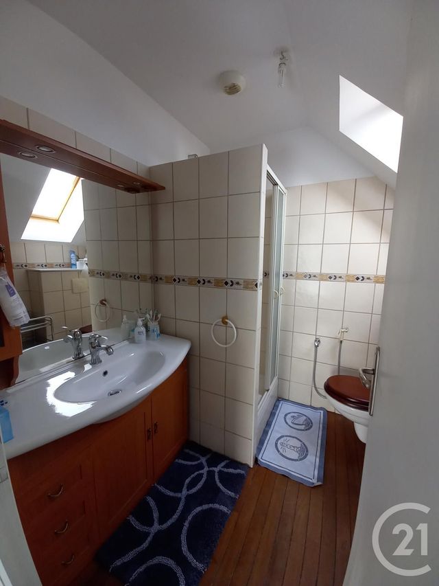 Afficher la photo en grand maison à vendre - 7 pièces - 170.0 m2 - DONVILLE LES BAINS - 50 - BASSE-NORMANDIE - Century 21 Royer Immo