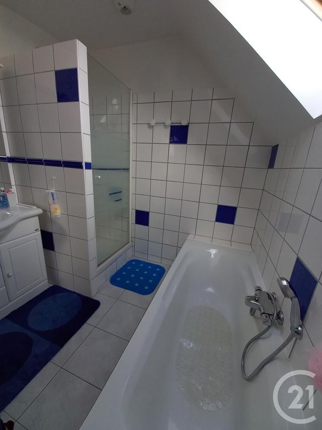 Afficher la photo en grand maison à vendre - 7 pièces - 170.0 m2 - DONVILLE LES BAINS - 50 - BASSE-NORMANDIE - Century 21 Royer Immo
