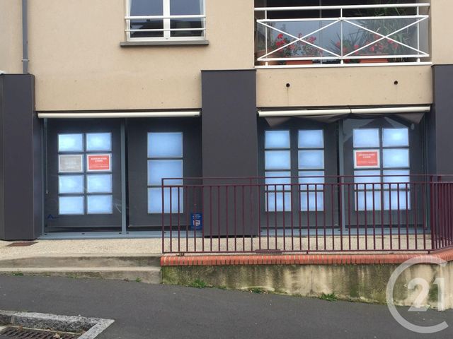 Afficher la photo en grand commerce à vendre - 81.0 m2 - ST PAIR SUR MER - 50 - BASSE-NORMANDIE - Century 21 Royer Immo