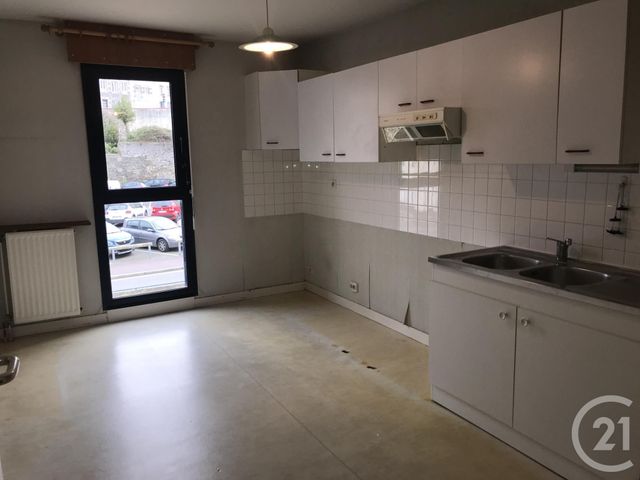 Afficher la photo en grand Appartement F2 à vendre - 3 pièces - 60.09 m2 - GRANVILLE - 50 - BASSE-NORMANDIE - Century 21 Royer Immo