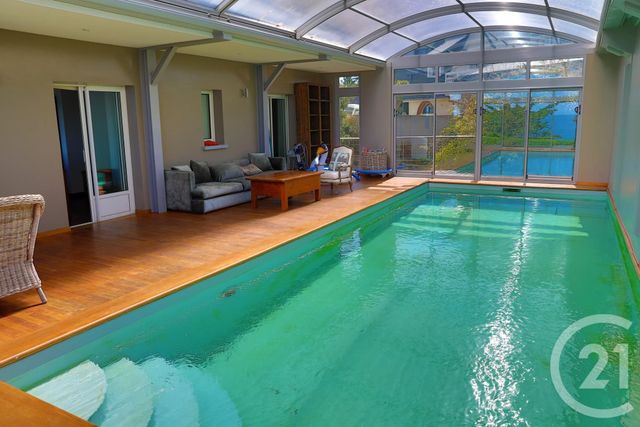 maison à vendre - 8 pièces - 322.28 m2 - DONVILLE LES BAINS - 50 - BASSE-NORMANDIE - Century 21 Royer Immo maison à vendre - 8 pièces - 322.28 m2 - DONVILLE LES BAINS - 50 - BASSE-NORMANDIE - Century 21 Royer Immo