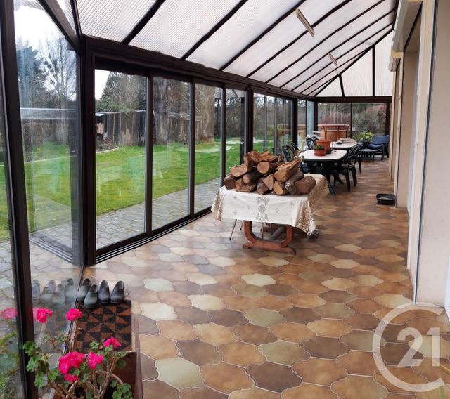 Afficher la photo en grand maison à vendre - 12 pièces - 345.5 m2 - GRANVILLE - 50 - BASSE-NORMANDIE - Century 21 Royer Immo