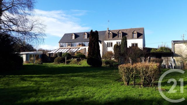 Afficher la photo en grand maison à vendre - 12 pièces - 345.5 m2 - GRANVILLE - 50 - BASSE-NORMANDIE - Century 21 Royer Immo