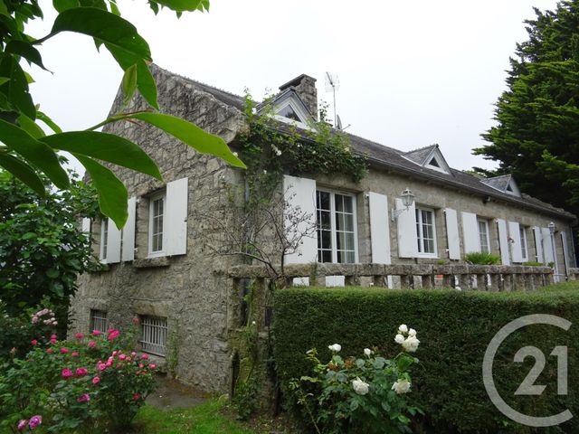 Afficher la photo en grand maison à vendre - 8 pièces - 200.0 m2 - YQUELON - 50 - BASSE-NORMANDIE - Century 21 Royer Immo