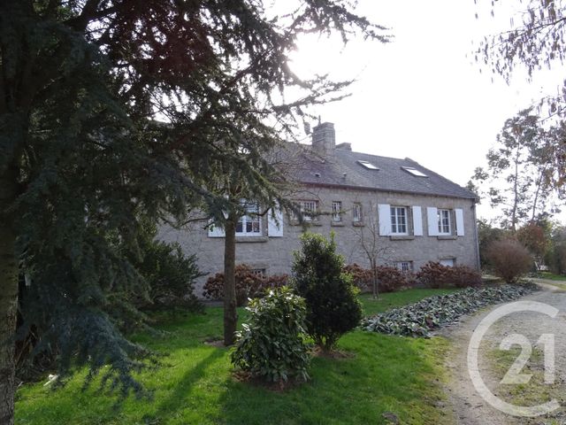 Afficher la photo en grand maison à vendre - 8 pièces - 200.0 m2 - YQUELON - 50 - BASSE-NORMANDIE - Century 21 Royer Immo