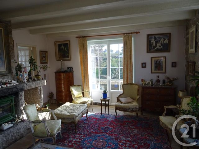 Afficher la photo en grand maison à vendre - 8 pièces - 200.0 m2 - YQUELON - 50 - BASSE-NORMANDIE - Century 21 Royer Immo