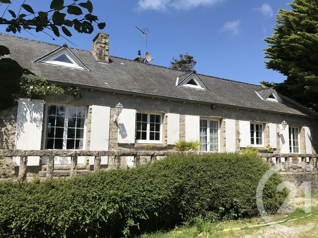 Afficher la photo en grand maison à vendre - 8 pièces - 200.0 m2 - YQUELON - 50 - BASSE-NORMANDIE - Century 21 Royer Immo