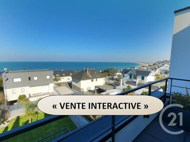 maison à vendre - 8 pièces - 158.0 m2 - DONVILLE LES BAINS - 50 - BASSE-NORMANDIE - Century 21 Royer Immo maison à vendre - 8 pièces - 158.0 m2 - DONVILLE LES BAINS - 50 - BASSE-NORMANDIE - Century 21 Royer Immo