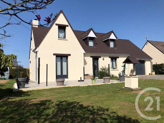 maison à vendre - 7 pièces - 113.45 m2 - FOLLIGNY - 50 - BASSE-NORMANDIE - Century 21 Royer Immo maison à vendre - 7 pièces - 113.45 m2 - FOLLIGNY - 50 - BASSE-NORMANDIE - Century 21 Royer Immo
