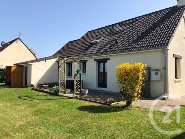 maison à vendre - 7 pièces - 113.45 m2 - FOLLIGNY - 50 - BASSE-NORMANDIE - Century 21 Royer Immo maison à vendre - 7 pièces - 113.45 m2 - FOLLIGNY - 50 - BASSE-NORMANDIE - Century 21 Royer Immo