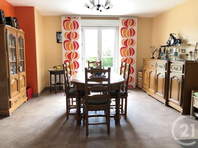 maison à vendre - 7 pièces - 113.45 m2 - FOLLIGNY - 50 - BASSE-NORMANDIE - Century 21 Royer Immo maison à vendre - 7 pièces - 113.45 m2 - FOLLIGNY - 50 - BASSE-NORMANDIE - Century 21 Royer Immo