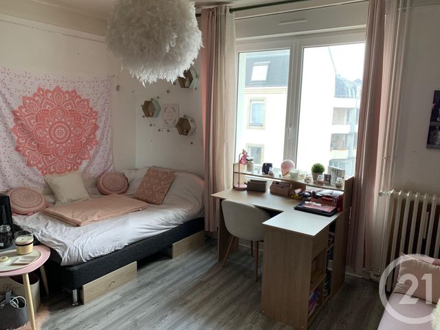 Afficher la photo en grand Appartement F3 à vendre - 3 pièces - 79.15 m2 - GRANVILLE - 50 - BASSE-NORMANDIE - Century 21 Royer Immo