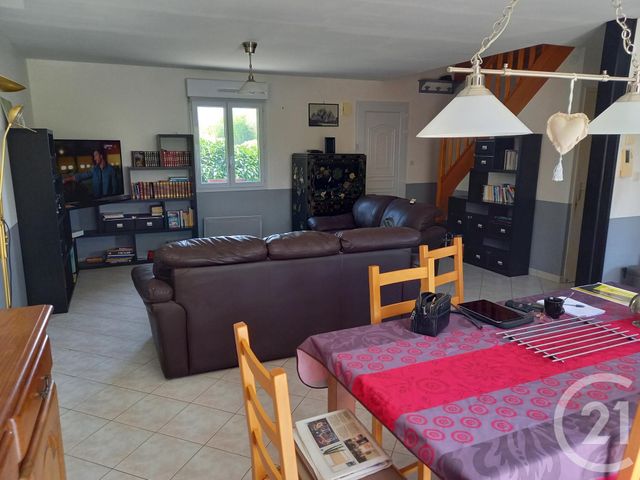 Afficher la photo en grand maison à vendre - 5 pièces - 113.5 m2 - BREHAL - 50 - BASSE-NORMANDIE - Century 21 Royer Immo