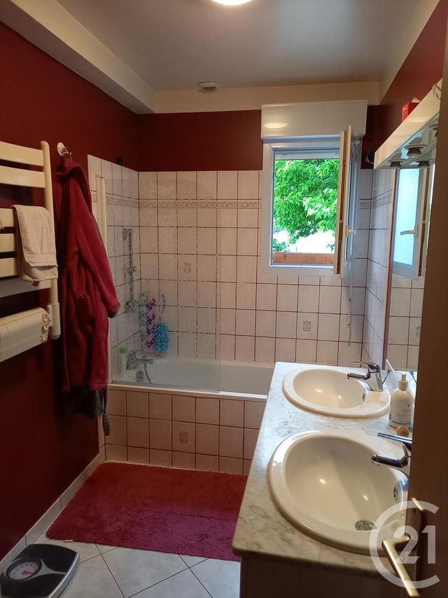 Afficher la photo en grand maison à vendre - 5 pièces - 113.5 m2 - BREHAL - 50 - BASSE-NORMANDIE - Century 21 Royer Immo