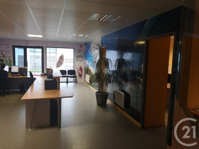 Afficher la photo en grand entreprise à vendre - 720.0 m2 - ST LO - 50 - BASSE-NORMANDIE - Century 21 Royer Immo