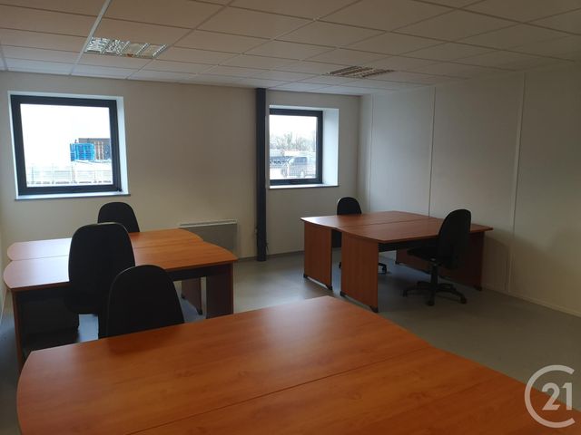 Afficher la photo en grand entreprise à vendre - 720.0 m2 - ST LO - 50 - BASSE-NORMANDIE - Century 21 Royer Immo