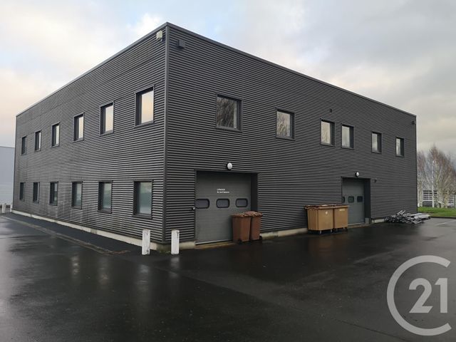Afficher la photo en grand entreprise à vendre - 720.0 m2 - ST LO - 50 - BASSE-NORMANDIE - Century 21 Royer Immo