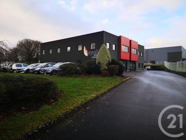Afficher la photo en grand entreprise à vendre - 720.0 m2 - ST LO - 50 - BASSE-NORMANDIE - Century 21 Royer Immo