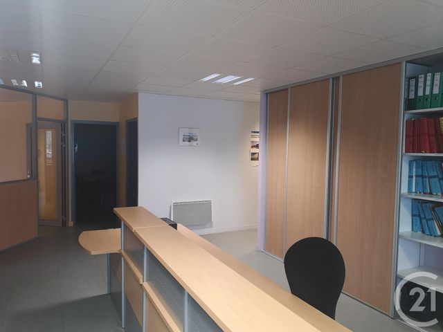 Afficher la photo en grand entreprise à vendre - 720.0 m2 - ST LO - 50 - BASSE-NORMANDIE - Century 21 Royer Immo