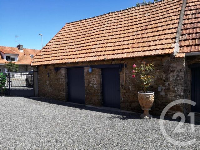 maison à vendre - 3 pièces - 75.0 m2 - ST PAIR SUR MER - 50 - BASSE-NORMANDIE - Century 21 Royer Immo maison à vendre - 3 pièces - 75.0 m2 - ST PAIR SUR MER - 50 - BASSE-NORMANDIE - Century 21 Royer Immo