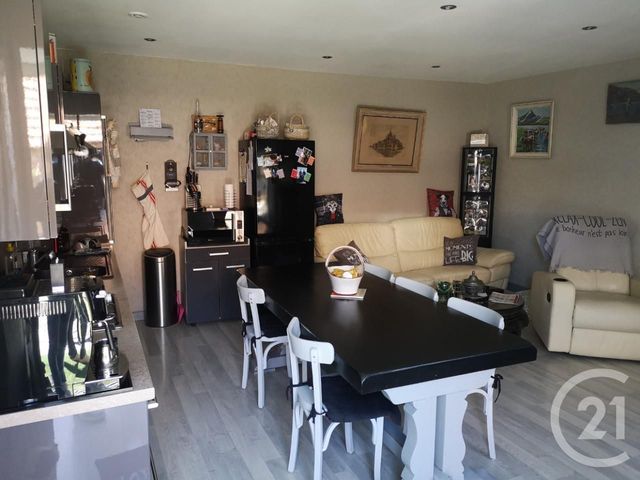 maison à vendre - 3 pièces - 75.0 m2 - ST PAIR SUR MER - 50 - BASSE-NORMANDIE - Century 21 Royer Immo maison à vendre - 3 pièces - 75.0 m2 - ST PAIR SUR MER - 50 - BASSE-NORMANDIE - Century 21 Royer Immo