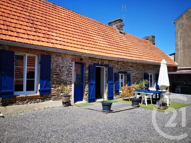 maison à vendre - 3 pièces - 75.0 m2 - ST PAIR SUR MER - 50 - BASSE-NORMANDIE - Century 21 Royer Immo maison à vendre - 3 pièces - 75.0 m2 - ST PAIR SUR MER - 50 - BASSE-NORMANDIE - Century 21 Royer Immo