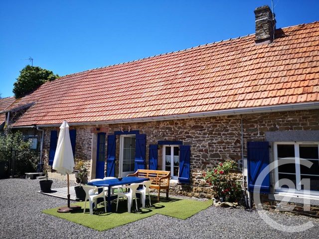 maison à vendre - 3 pièces - 75.0 m2 - ST PAIR SUR MER - 50 - BASSE-NORMANDIE - Century 21 Royer Immo maison à vendre - 3 pièces - 75.0 m2 - ST PAIR SUR MER - 50 - BASSE-NORMANDIE - Century 21 Royer Immo