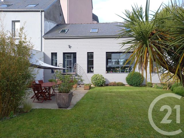 maison à vendre - 7 pièces - 200.0 m2 - GRANVILLE - 50 - BASSE-NORMANDIE - Century 21 Royer Immo maison à vendre - 7 pièces - 200.0 m2 - GRANVILLE - 50 - BASSE-NORMANDIE - Century 21 Royer Immo
