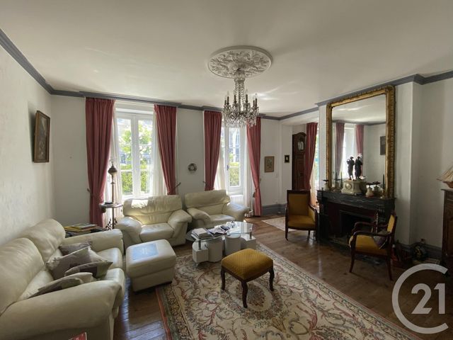 maison à vendre - 10 pièces - 301.5 m2 - GRANVILLE - 50 - BASSE-NORMANDIE - Century 21 Royer Immo maison à vendre - 10 pièces - 301.5 m2 - GRANVILLE - 50 - BASSE-NORMANDIE - Century 21 Royer Immo