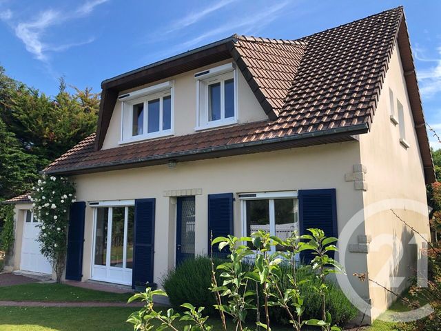 maison à vendre - 7 pièces - 128.0 m2 - GRANVILLE - 50 - BASSE-NORMANDIE - Century 21 Royer Immo maison à vendre - 7 pièces - 128.0 m2 - GRANVILLE - 50 - BASSE-NORMANDIE - Century 21 Royer Immo